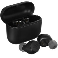 Беспроводные наушники Edifier X3 Black, Bluetooth v5.0 aptX, IPX5